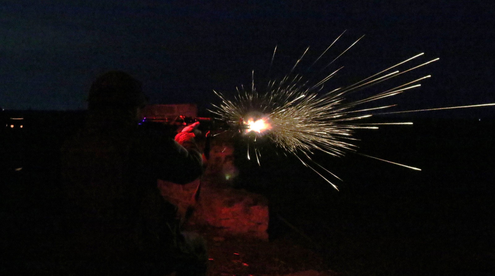 Fighting intensifies along Ukraine front lines as Putin issues new threats against UK