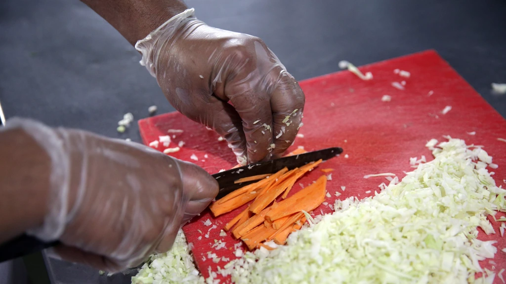 Indian restaurant owners arrested for human smuggling and exploitation of 70+ workers