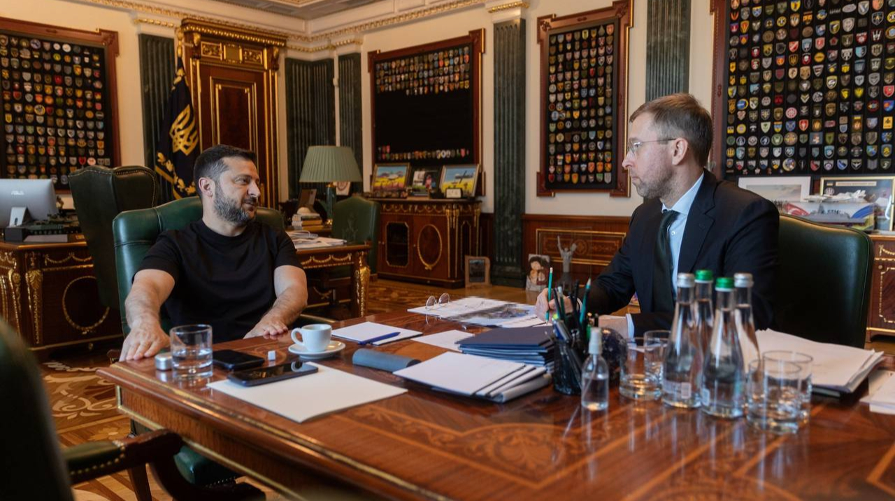 Zelenskyy pushes for faster partner deals, dismisses prosecutor general and tightens budget as EU deadlines loom